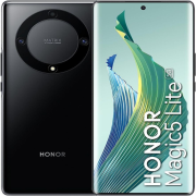 Honor Magic5 Lite 128GB Dual-SIM midnight black