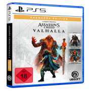 Assassin's Creed Valhalla: Ragnarök Edition