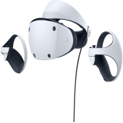 Sony PlayStation VR2 weiß