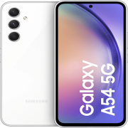 Samsung Galaxy A54 256GB Dual-SIM white