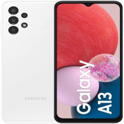 Samsung Galaxy A13 128GB Dual-SIM weiß