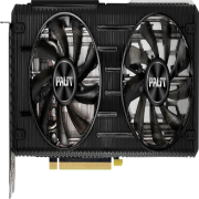 Palit GeForce RTX 3060 Ti Dual LHR 8GB GDDR6 1.66GHz