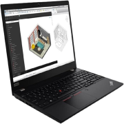 Lenovo ThinkPad P15s G2 (20W600J9GE) 15,6 Zoll i7-1165G7 16GB RAM 512GB SSD T500 Win11P schwarz