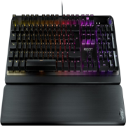 Roccat Pyro mechanische RGB Tastatur schwarz (QWERTZ)