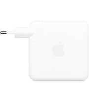 Apple 67W USB-C Power Adapter weiß