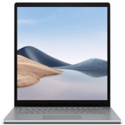 Microsoft Surface Laptop 4 15 Zoll i7 16GB RAM 256GB SSD Iris Xe Win10P platin