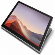 Microsoft Surface Pro 7 12,3 Zoll i7 16GB RAM 1TB SSD Win10P platin
