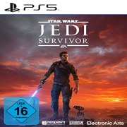 Star Wars Jedi: Survivor - Standard Edition