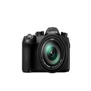 Panasonic Lumix DC-FZ1000 II Premium-Bridge Kamera schwarz
