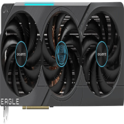 Gigabyte GeForce RTX 4080 Eagle OC 16GB GDDR6X 2.52GHz