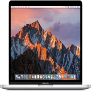 Apple MacBook Pro (2018) 13 Zoll i7 2,8GHz 16GB RAM 1TB SSD silber