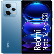 Xiaomi Redmi Note 12 Pro 6GB RAM 128GB Dual-SIM blau