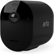 Arlo Pro 5 Überwachungskamera schwarz