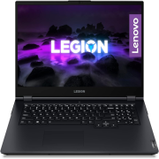 Lenovo Legion 5 (82JY00AAGE) 17,3 Zoll Ryzen 7-5800H 16GB RAM 1TB SSD GeForce RTX 3070 Win11H schwarz