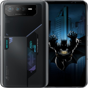 Asus ROG Phone 6 12GB + 256GB Dual-SIM BATMAN Edition