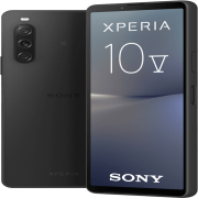 Sony Xperia 10 V 128GB Dual-SIM gojischwarz