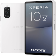 Sony Xperia 10 V 128GB Dual-SIM holunderweiß