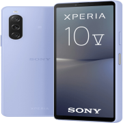 Sony Xperia 10 V 128GB Dual-SIM lavendel