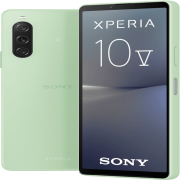 Sony Xperia 10 V 128GB Dual-SIM salbeigrün