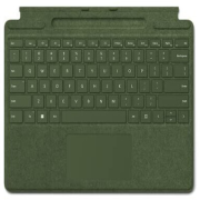 Microsoft Surface Pro Signature Keyboard grün
