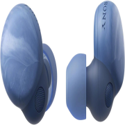 Sony LinkBuds S blau