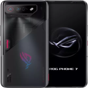 Asus ROG Phone 7 12GB RAM 256GB Dual-SIM phantom black
