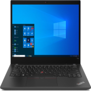 Lenovo ThinkPad T14s G2 (20WNS0X300) 14 Zoll i5-1145G7 16GB RAM 512GB SSD Iris Xe Win10P grau
