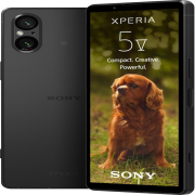 Sony Xperia 5 V 128GB Dual-SIM schwarz