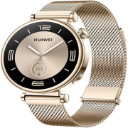 Huawei Watch GT 4 41mm gold