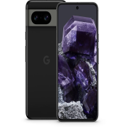 Google Pixel 8 128GB Dual-SIM obsidian