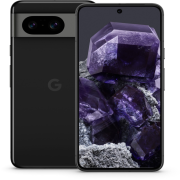 Google Pixel 8 256GB Dual-SIM obsidian
