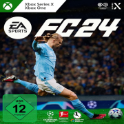 EA SPORTS FC 24 - Standard Edition