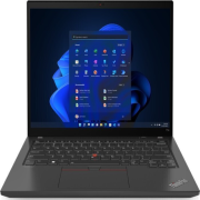 Lenovo ThinkPad T14 G3 (21AH00GSGE) 14 Zoll i5-1235U 8GB RAM 256GB SSD Iris Xe Win11P schwarz