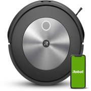 iRobot Roomba j7 schwarz