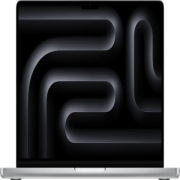 Apple MacBook Pro (2023) 14 Zoll M3 (8-Core GPU + 10-Core GPU + 16-Core NE) 8GB RAM 512GB SSD silber (70W Netzteil)
