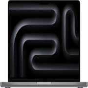 Apple MacBook Pro (2023) 14 Zoll M3 (8-Core GPU + 10-Core GPU + 16-Core NE) 8GB RAM 512GB SSD spacegrau (96W Netzteil)