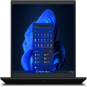Lenovo ThinkPad P1 G5 (21DC000LGE) 16 Zoll i7-12700H 32GB RAM 1TB SSD RTX A2000 Win10P schwarz