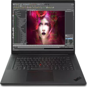 Lenovo ThinkPad P1 Gen 5 (21DDS4E200) 16 Zoll i7-12700H 32GB RAM 1TB SSD RTX A2000 Win10P schwarz