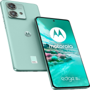 Motorola Edge 40 Neo 256GB Dual-SIM soothing sea