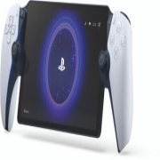 PlayStation Portal Remote-Player weiß/schwarz 