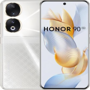 Honor 90 512GB Dual-SIM silber