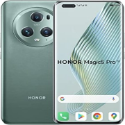 Honor Magic 5 Pro 512GB Dual-SIM grün