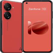 Asus Zenfone 10 8GB RAM + 256GB Dual-SIM eclipse red