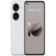 Asus Zenfone 10 8GB RAM + 256GB Dual-SIM comet white