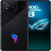 Asus ROG Phone 8 12GB RAM 256GB Dual-SIM phantom black