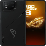 Asus ROG Phone 8 Pro 24GB RAM 1TB Dual-SIM phantom black