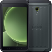 Samsung Galaxy Tab Active 5 8 Zoll 6GB RAM 128GB WiFi dunkelgrün/schwarz