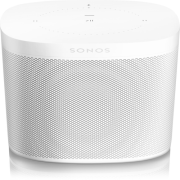 Sonos One Gen 2 weiß (mit Sprachsteuerung)