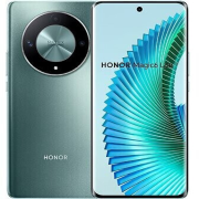 Honor Magic6 Lite 256GB Dual-SIM emerald green
