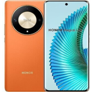Honor Magic6 Lite 256GB Dual-SIM sunrise orange